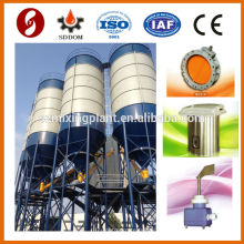 Hot sale Piece type 50 ton cement silo for sale with all accessories